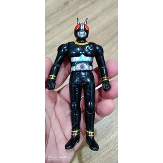 Kamen rider Black by bandai japan
