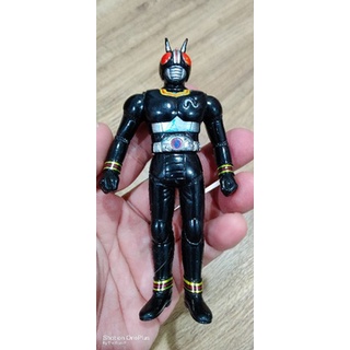 Kamen rider Black by bandai japan