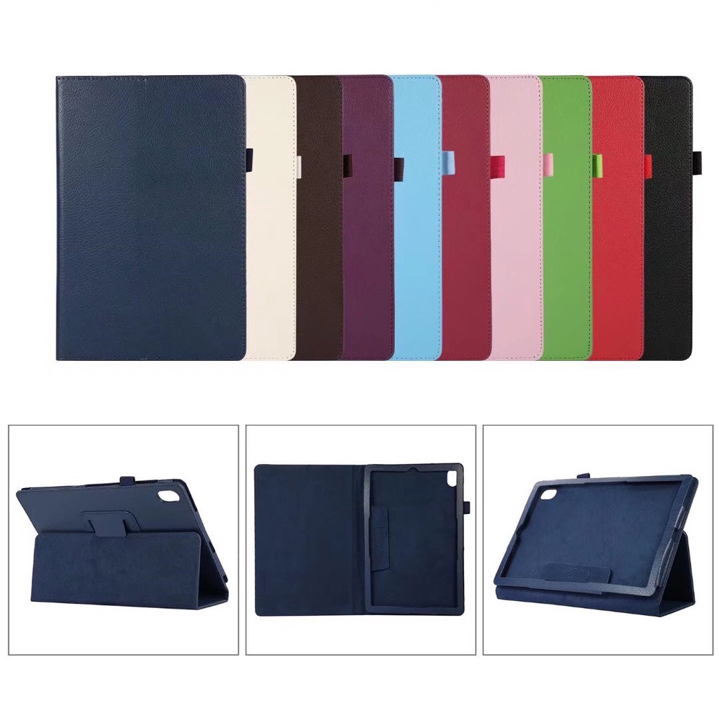 เคสแท็บเล็ตหนังแท้ Huawei มีทุกรุ่น หัวเว่ย T10S / T10 / 10.4 / T5 10.1 / M5 lite 10.1 / M5 8.4 / T8