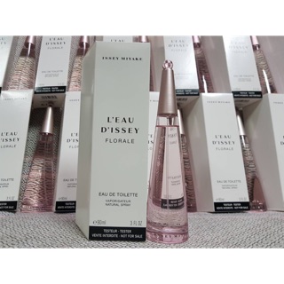 L’Eau d’Issey Florale by Issey Miyake EDT 90ml