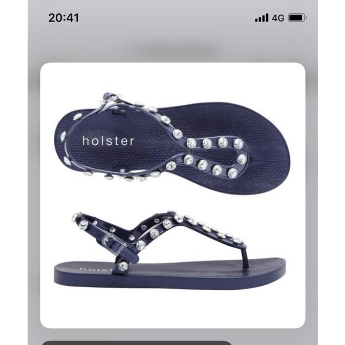 ส่งต่อรองเท้าholster supernova💗sold kaa💗