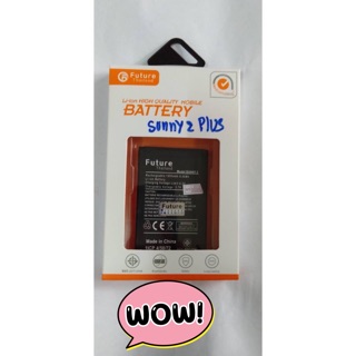 แบตWIKO SUNNY 2 PLUS