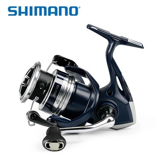 รอกหมุนตกปลา SHIMANO CATANA FE1000 2500 2500HG C3000 C3000HG 4000 4000HG 3+1BB 5.0:1/5.2:1/5.8:1/6.2:1 2022