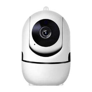 โปรโมชั่น : กล้องวงจรปิดไร้สาย Ycc 365 plus  รับประกัน 1 ปี  IP camera ความชัด HD1080pเมมโมรี่การ์ด