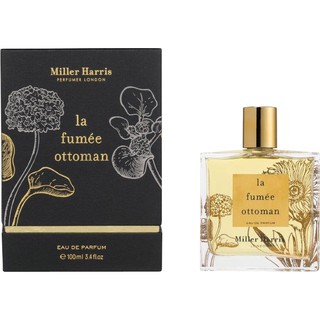 Miller Harris La Fumme Ottoman EDP 5ml - 10ml นำ้หอมแท้แบ่งขาย