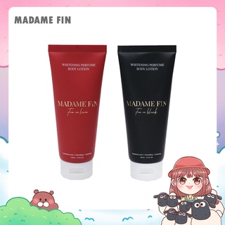 Madame Fin โลชั่นมาดามฟิน (100 ml.)