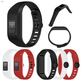 สายรัดข้อมือซิลิโคน Garmin Vivofit 3 Replacement band