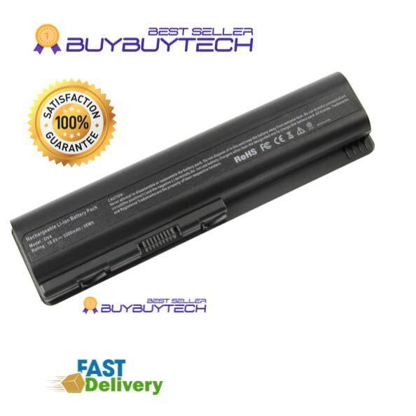 โปรโมชั่น แบตเตอรี่ มอก. Laptop Battery HP/Compaq CQ40 CQ41 CQ45 CQ50 CQ60 CQ61 CQ70 CQ71 DV4 DV5 DV