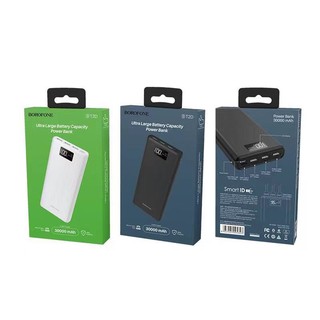 PowerBootSHOP แบตสำรองแท้ แบตเตอรี่สำรองแท้ รอง รุ่น BT2D 30000mAh ของดี ราคาถูก ของแท้ 100% พาวเวอร์แบงค์ของแท้ ราคาถูก