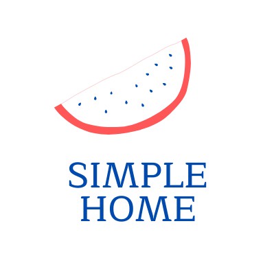 The Simple Home