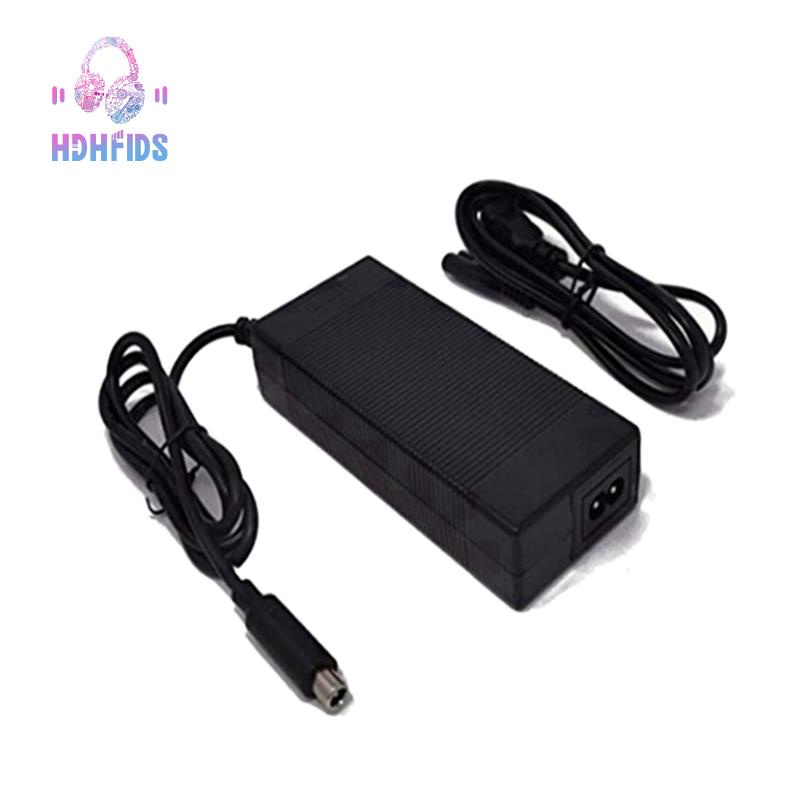 42V 2A Electric Scooter Charger Adapter for M365 Ninebot Es1 Es2