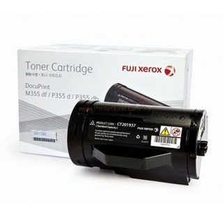 TONER FJX TONER LOW P355D/M3585DF