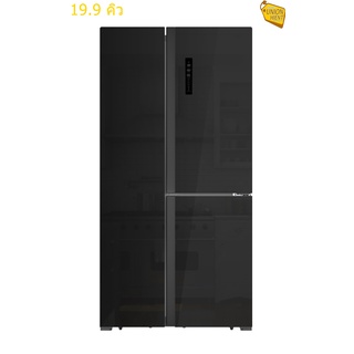 ตู้เย็น SIDE BY SIDE BEKO รุ่น GNO580E50GBTH (19.9 Q)(3 ประตู) #6
