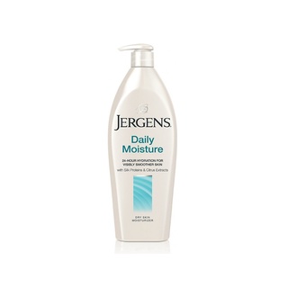 🌼JERGENS DAILY MOISTURIZER LOTION 295ML🌼