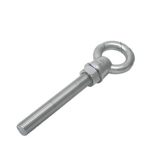 อายโบลท์ สแตนเลส 316 เกรดมารีน Eye Bolt Stainless Steel 316 [Lalizas -