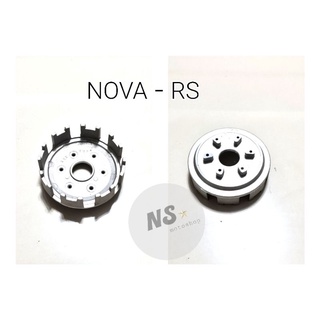 เสื้อคลัชตัวนอก NOVA RS โนวา RS แดท LS