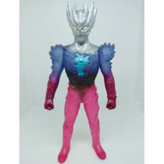 โมเดล ULTRAMAN SAGA สูง 6 นิ้ว แท้ BANDAI