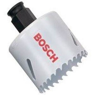 โฮลซอว์  ถ้วยเจาะ BOSCH   ขนาด (51 mm , 2″)