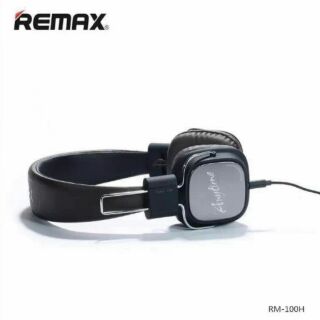 หูฟัง Remax