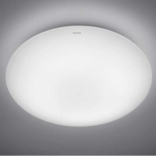 (ส่งฟรี)Philips Moire 33362 Ceiling Light โคมไฟซาลาเปา ฟิลิปส์ ติดเพดาน LED 20W แสงขาว 1ชุด