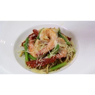 Pola Pola <Italian Sauce> Pesto Ready-to-Cook โพลา โพล่า ซอสเพสโต้ พร้อมปรุง