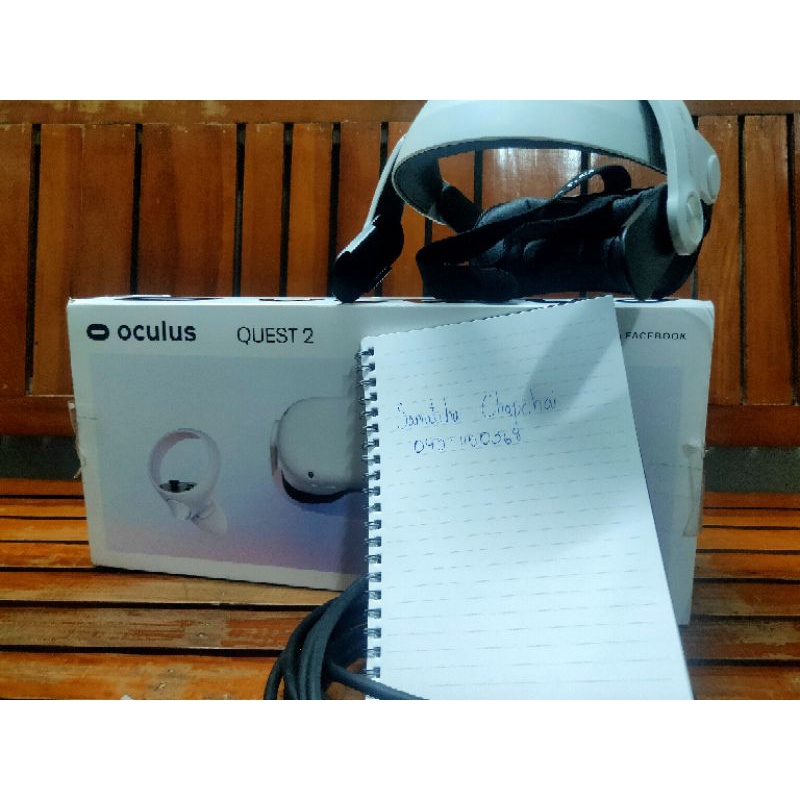 oculus quest 2 128gb