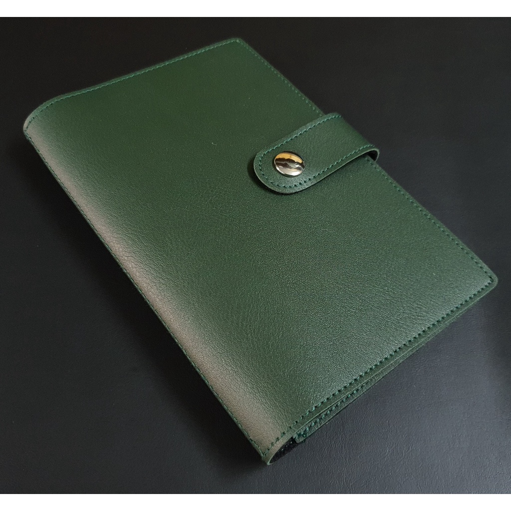 BOOKBANK กระเป๋าใส่สมุดบัญชีธนาคาร Bookbank Holder