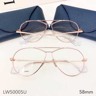 ถูกที่สุด ของแท้ 100% Loewe glasses