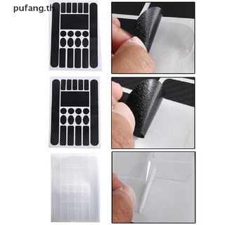 PUFANG Fashion Bike Chainstay &amp; Frame Protector Bicycle Protective Sticker Paster