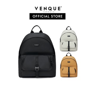 VENQUE กระเป๋าเป้สะพายหลัง รุ่น Parker Commuter Backpack