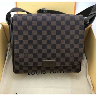 ✅กระเป๋า Louis Vuitton (หนังแท้)Hi-end1:1🚩ส่งฟรีems