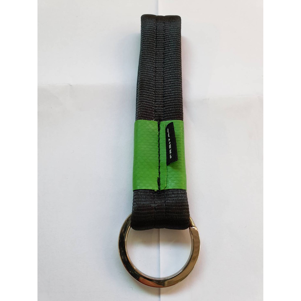 Freitag F02 KEYHOLDER พวงกุญแจ