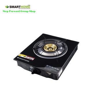 SMARTHOME เตาแก๊สหัวเดียว SM-GA1H-01