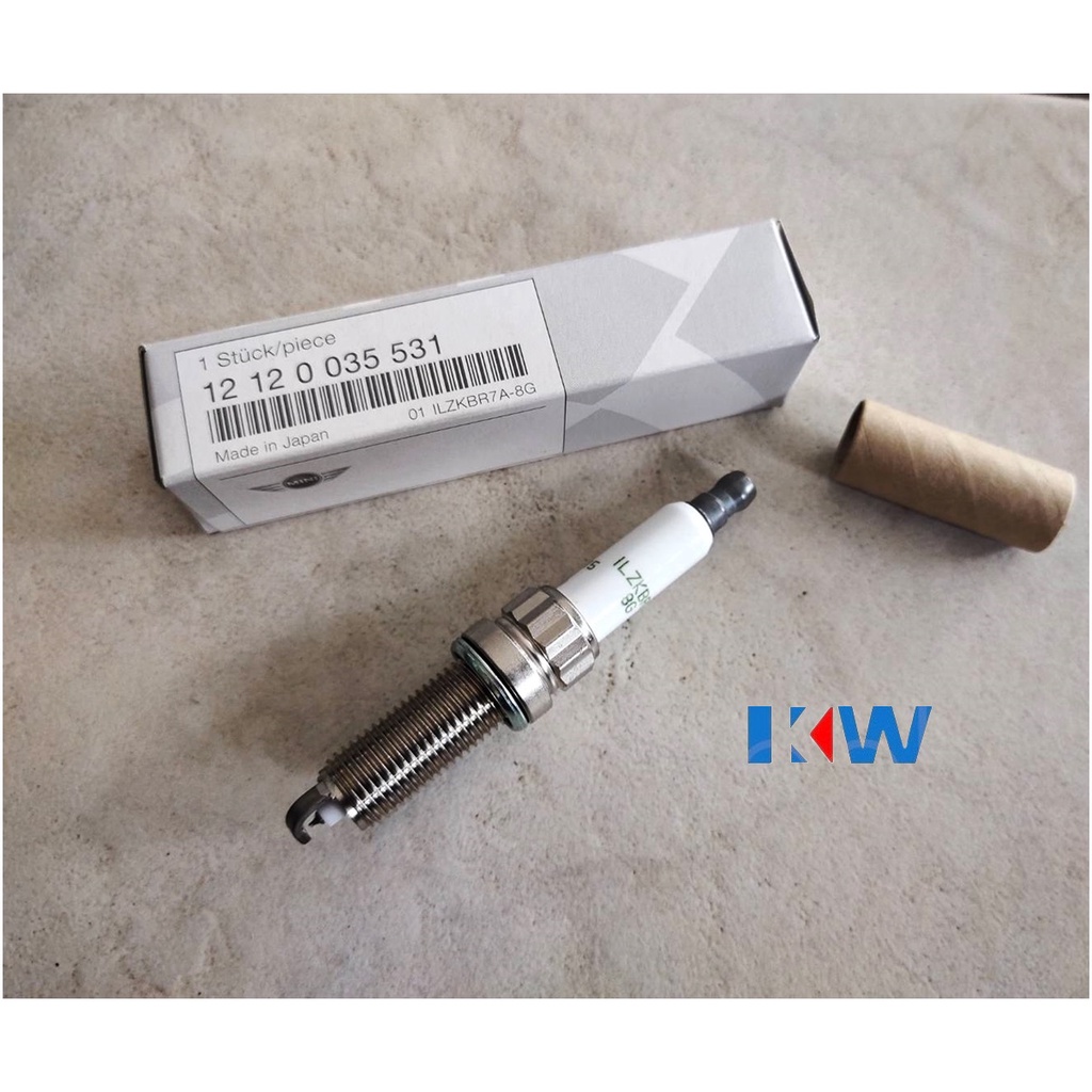 MINI Cooper  หัวเทียน  R55,R56,R57,R59