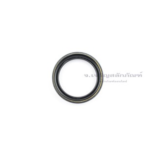 ซีลกันน้ำมัน ขนาดรูใน 48 mm Oil Seal TCY 48-62-13 ซีลขอบยาง