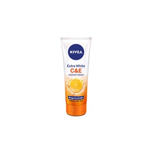 นีเวีย เอ็กซ์ตร้า ไวท์ ซี แอนด์ อี วิตามิน โลชั่น 320 มล.NIVEA Extra White C and E Vitamin Lotion 320 ml