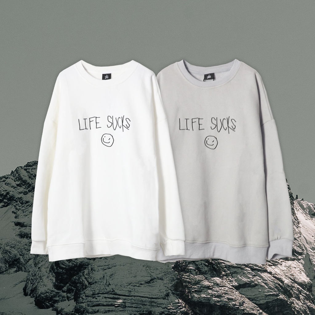FS Urthe - เสื้อยืด รุ่น TURTLE NECK - urthe.official - ThaiPick
