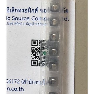 10UF 16V SMD 3*5mm (1ชุด มี 20ชิ้น)