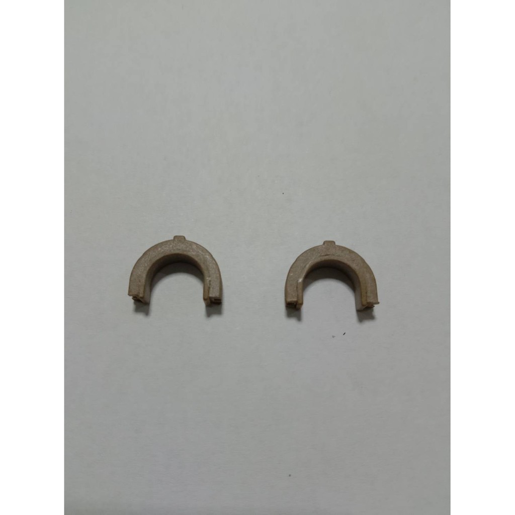 บูชลูกยางความร้อน BUSHING PRESSURE ROLLER FOR HP LASERJET 5L/6L/5ML/3100/CANON LBP-AX/440/460/660/FAX200 RB1-7246-000 #4