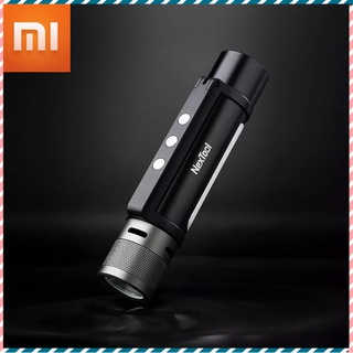 Xiaomi Nextool 6 In 1 ไฟฉาย Led Ultra Bright กันน้ําแบบพกพาสําหรับตั้งแคมป์