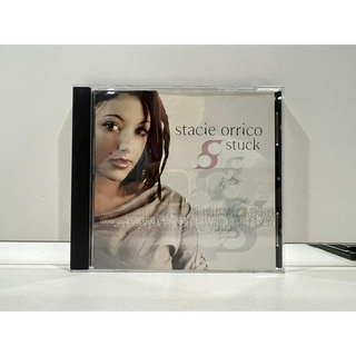 1 CD MUSIC ซีดีเพลงสากล stacie orrico stuck (D17G145)