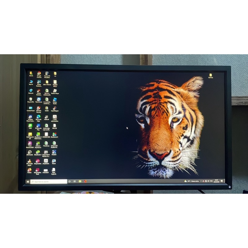 Benq27 144Hzมือสองสภาพดี