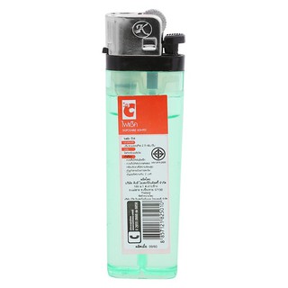 ราคาพิเศษ!! บิ๊กซี ไฟแช็ค Big C Disposable Lighter