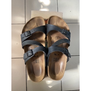 birkenstock ใช้น้อยมาก 24.5 เซน