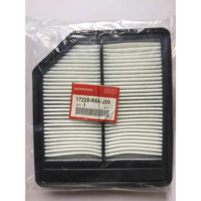 กรองอากาศเครื่อง พลเมือง 1.8 2008 - 2014 รหัส 17220-RNA-Y00