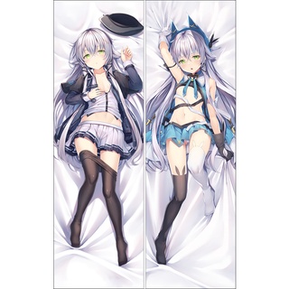 Altina Orion The Legend of Heroes Trails of Cold Steel Anime Dakimakura ปลอกหมอนบอดี้กอด Otaku ปลอกหมอนนอนหลับ