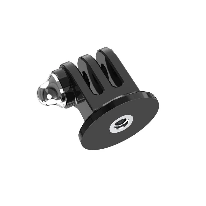 Telesin GoPro , DJI Osmo Action 6 / 5Pro / 4 / 3 Tripod Mount thumbnail 4