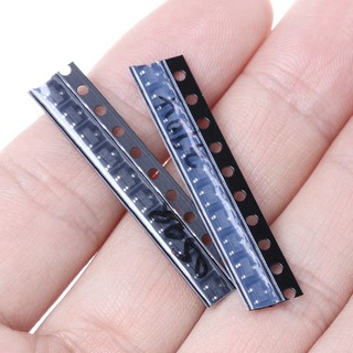 อะไหล่ทรานซิสเตอร์ SOT-23 SMD ไตรโอด 10 แบบ 100 ชิ้น