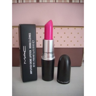 MAC AMPLIFIED CREME LIPSTICK# SHOW ORCHID