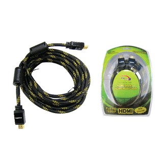 PK สาย HDMI PK-6083 ขนาด 5 เมตร